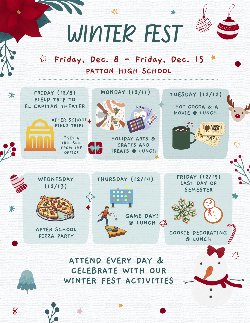 Winter Fest